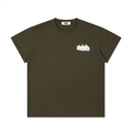 "Great White" Lightweight Cotton Classic Fit T-Shirt